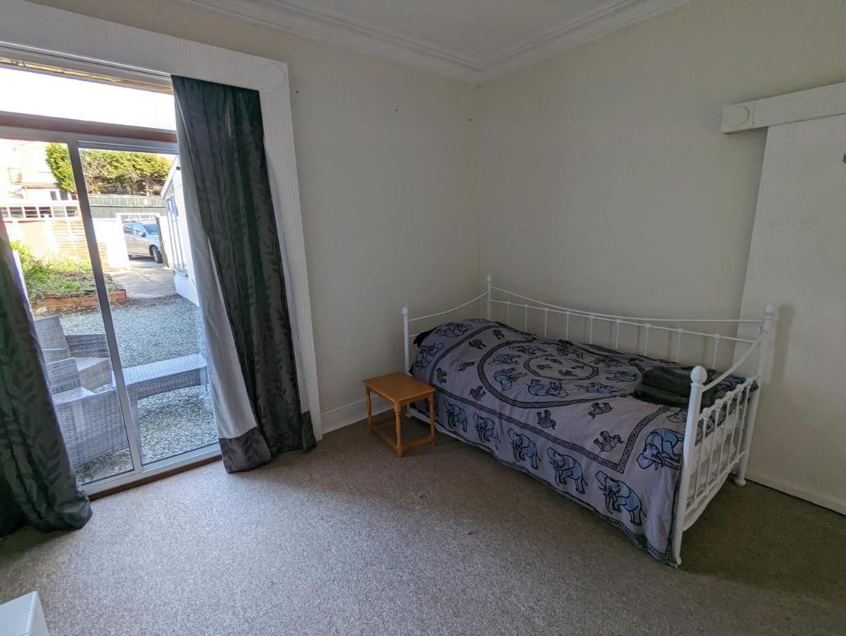 Feriehus 5 Bed Terraced Family + Parking